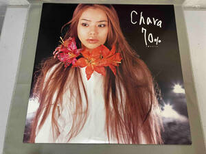 CHARA [LP record ]70%.... ..(SYUM0095)