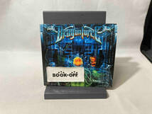 ドラゴンフォース CD マキシマム・オーヴァーロード(初回限定盤)(DVD付)_画像1
