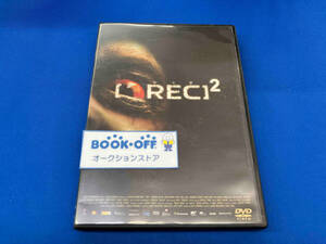 DVD REC/レック 2 スマイルBEST