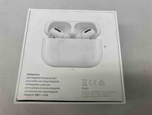 Apple MLWK3J/A AirPods Pro MLWK3J/A (2021年モデル/MagSafe対応) ヘッドホン・イヤホン_画像7