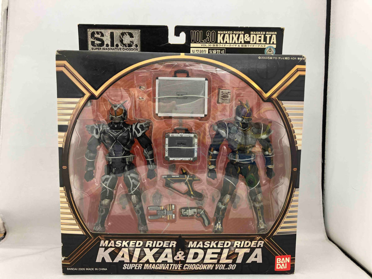 2023年最新】ヤフオク! -s.i.c. 仮面ライダーファイズの中古品・新品