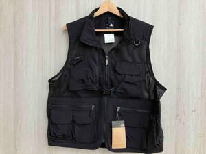 THE NORTH FACE THE NORTH FACE NP22331／Utility Mesh Vest ベスト