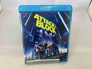 Blu-ray アタック・ザ・ブロック(Blu-ray Disc)