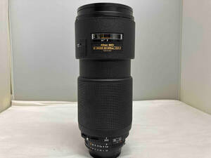 箱・説明書なし Nikon AF80-200D AF NIKKOR 80-200mm 1:2.8D ED 交換レンズ