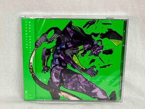 未開封 高橋洋子 CD 新世紀エヴァンゲリオン:残酷な天使のテーゼ/魂のルフラン