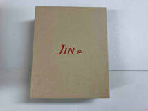 JIN-仁- 完結編 Blu-ray BOX(Blu-ray Disc)_画像3