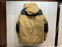 【未使用品】Schott 2TONE DOWN JACKET 3112053 ショット 2トーン ダウン パーカー ジャケット ダウンジャケット XL_画像2