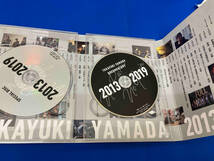 TAKAYUKI YAMADA DOCUMENTARY「No Pain, No Gain」(Blu-ray Disc+DVD)_画像4