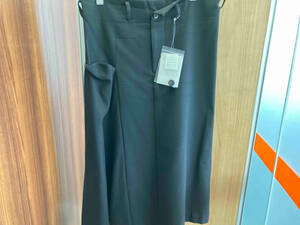 Y's / skirt / black / yoji yamamoto / yx-s02-122 / size 1