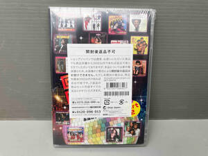 シュリンク未開封 CD DISCO! DISCO! DISCO! 永遠のディスコ・ヒッツ part2 DCT-3247/9 CD3枚組