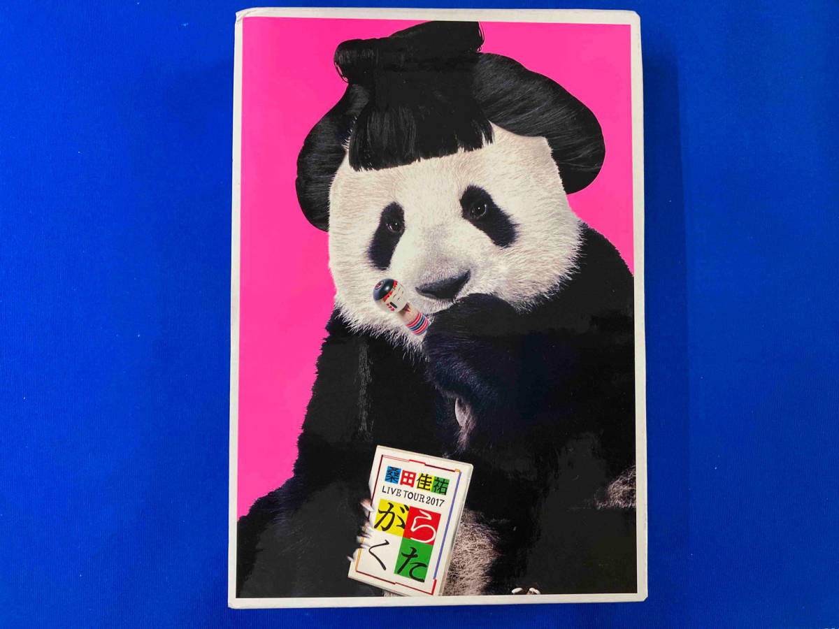2023年最新】Yahoo!オークション -桑田佳祐 がらくた ライブの中古品