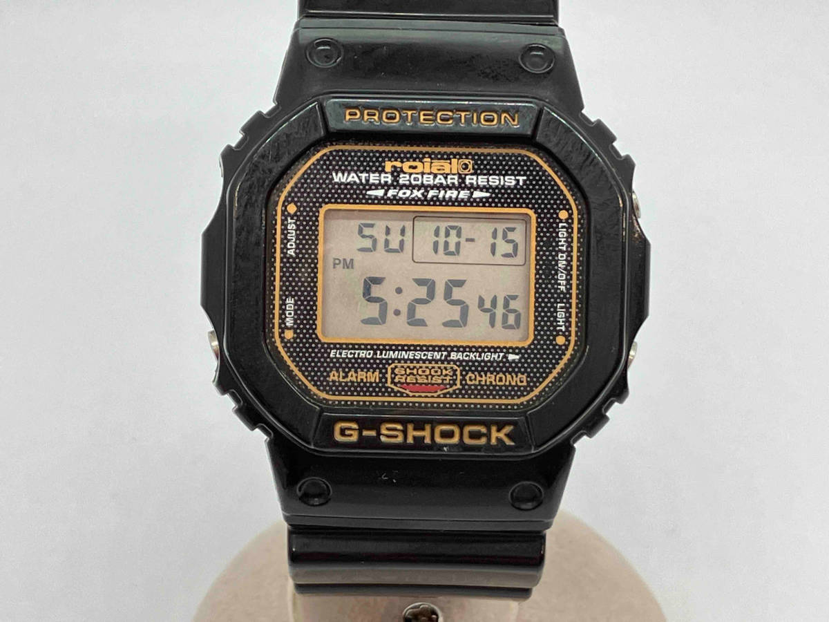 2023年最新】Yahoo!オークション -g-shock dw-5600 コラボ