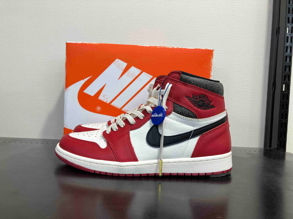 2023年最新】Yahoo!オークション -jordan1 chicago 28(28.0cm)の中古品