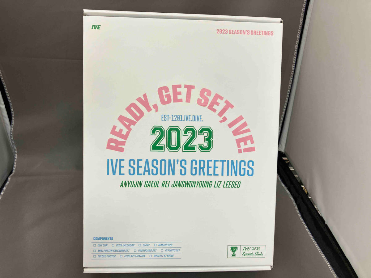 2023年最新】Yahoo!オークション -season's greetingsの中古品・新品