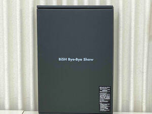 BiSH CD Bye-Bye Show(初回生産限定盤)(8CD+3Blu-ray Disc) 店舗受取可