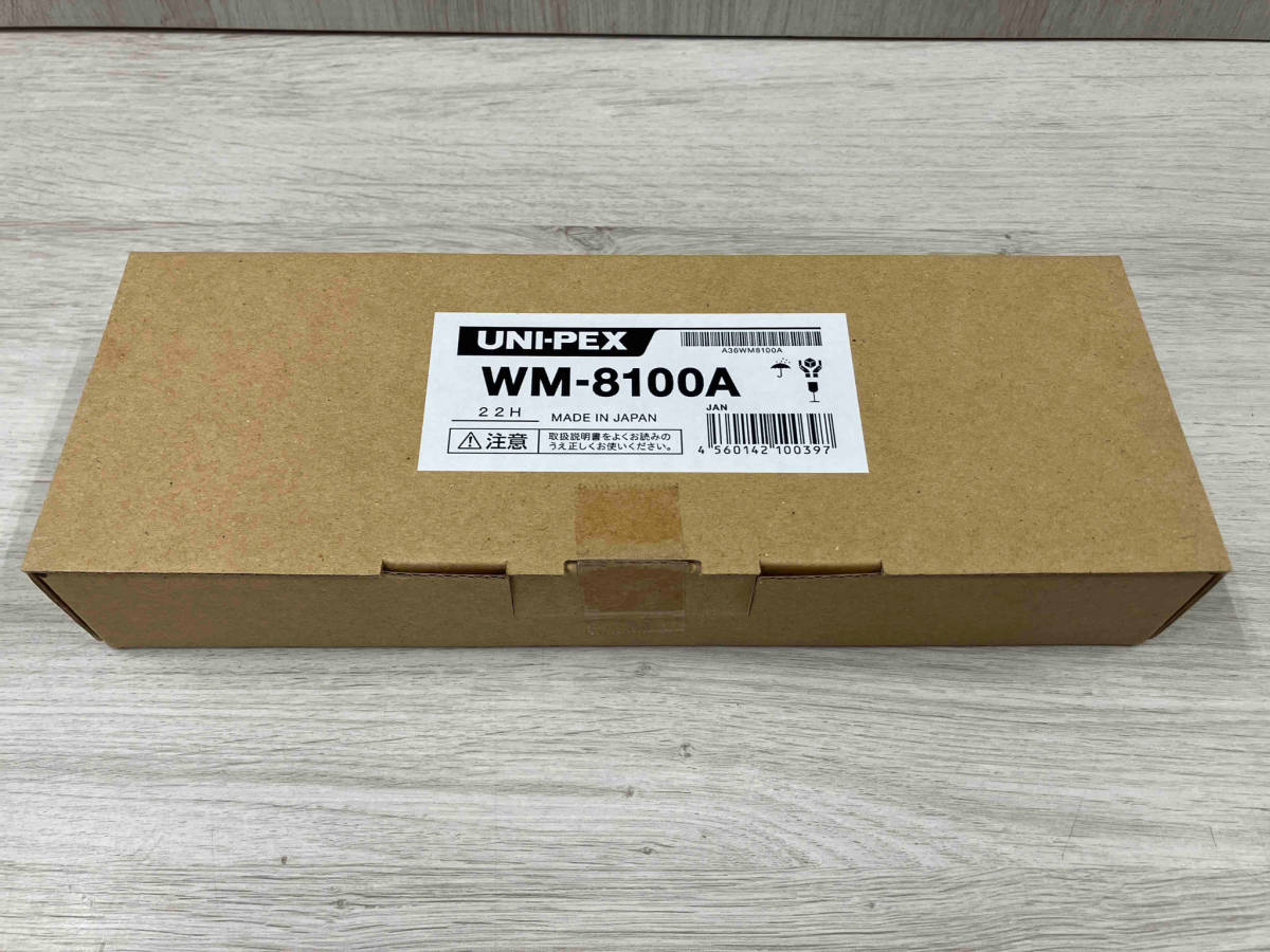 2023年最新】Yahoo!オークション -uni-pex wm-の中古品・新品・未使用