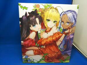 【※※※】[全6巻セット]Fate/EXTRA Last Encore 1~6(完全生産限定版)(Blu-ray Disc)