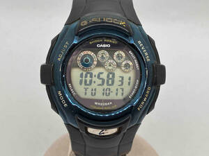 CASIO カシオ G-SHOCK Gショック G-7302RL ソーラー ベルト劣化有り 腕時計