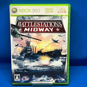 Xbox360 Battlestations:Midwayの画像1