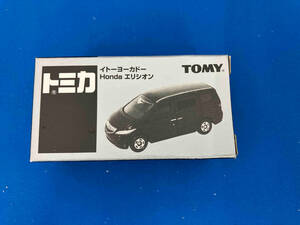 トミカ Honda エリシオン イトーヨーカドー トミー