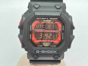 CASIO カシオ G-SHOCK Gショック GXW-56 電波ソーラー 腕時計