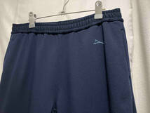 koti BEAUTY＆YOUTH BALLON SWEAT PANTS コティ ビューティーアンドユース バルーンスウェットパンツ L 紺 1214-199-8637_画像3