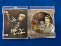 NEVER SAY GOODBYE -ある愛の軌跡-(Blu-ray Disc)_画像3