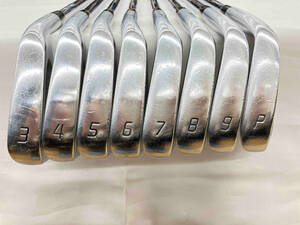 FOURTEEN フォーティーン FH900 FORGED N.S.PRO MODUS3 TOUR125 アイアンセット 3〜9.P 8S