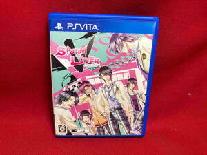 PSVITA STORM LOVER V