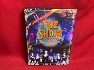 Travis Japan Debut Concert 2023 THE SHOW ~ただいま、おかえり~(初回版)(Blu-ray Disc)