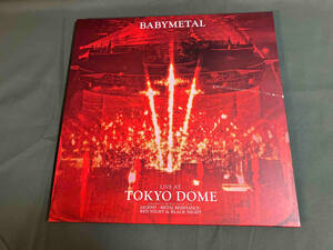 LIVE AT TOKYO DOME(初回限定版)(Blu-ray Disc)