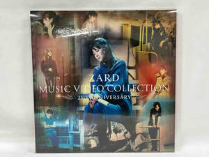 DVD ZARD MUSIC VIDEO COLLECTION~25th ANNIVERSARY~