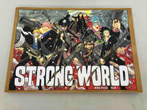 ONE PIECE FILM STRONG WORLD EIICHIRO ODA ワンピース 尾田栄一郎 ストロングワールド_画像2