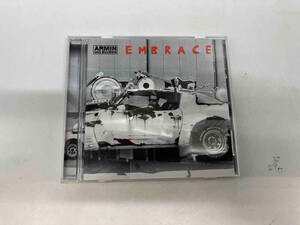 アーミン・ヴァン・ビューレン CD EMBRACE