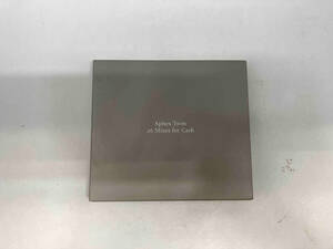 エイフェックス・ツイン CD 26ミキシーズ・フォー・キャッシュ[2CD]