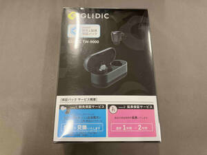 未開封品 SoftBank SELECTION SB-WS91-MRTW GLIDiC TW-9000 SB-WS91-MRTW ヘッドホン・イヤホン