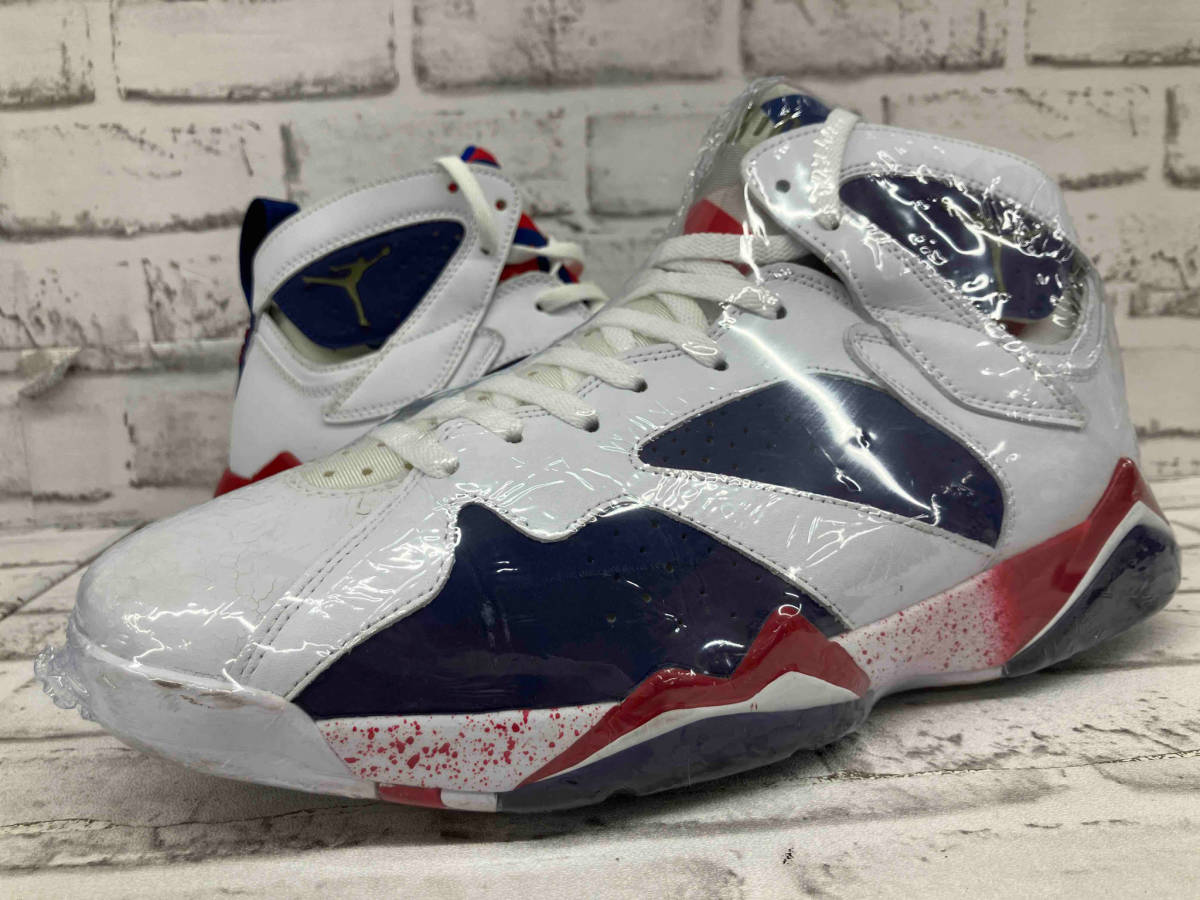 2023年最新】Yahoo!オークション -air jordan 7 retro olympicの中古品