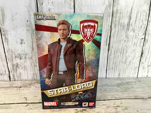 S.H.Figuarts スター・ロード 魂ウェブ商店限定 ガーディアンズ・オブ・ギャラクシー:リミックス MARVEL