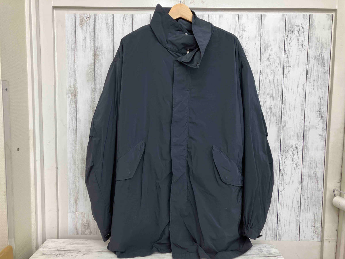 2023年最新】ヤフオク! -ventile コート(メンズファッション)の中古品