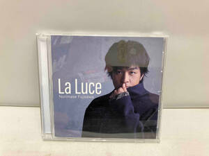 藤澤ノリマサ CD La Luce-ラ・ルーチェ-(通常盤)