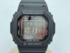 CASIO カシオ G-SHOCK Gショック GW-M5610UBC 電波ソーラー 腕時計