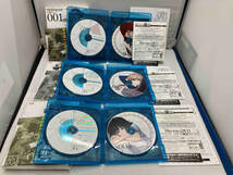 【※※※】[全9巻セット]STEINS;GATE Vol.1~9(Blu-ray Disc)_画像5