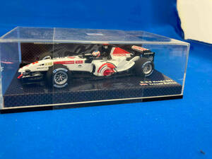 MINICHAMPS B-A-R HONDA 007