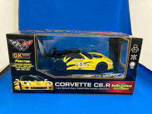 CORVETTE C6.R