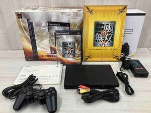 SONY PlayStation2 真・三國無双4 一騎当千パックSCPH-70000