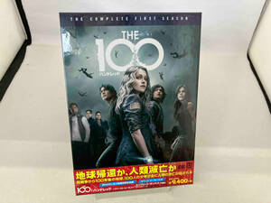 DVD The 100/ハンドレッド コンプリート・ボックス