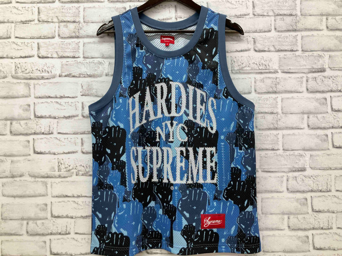 2023年最新】Yahoo!オークション -supreme タンクトップの中古品・新品