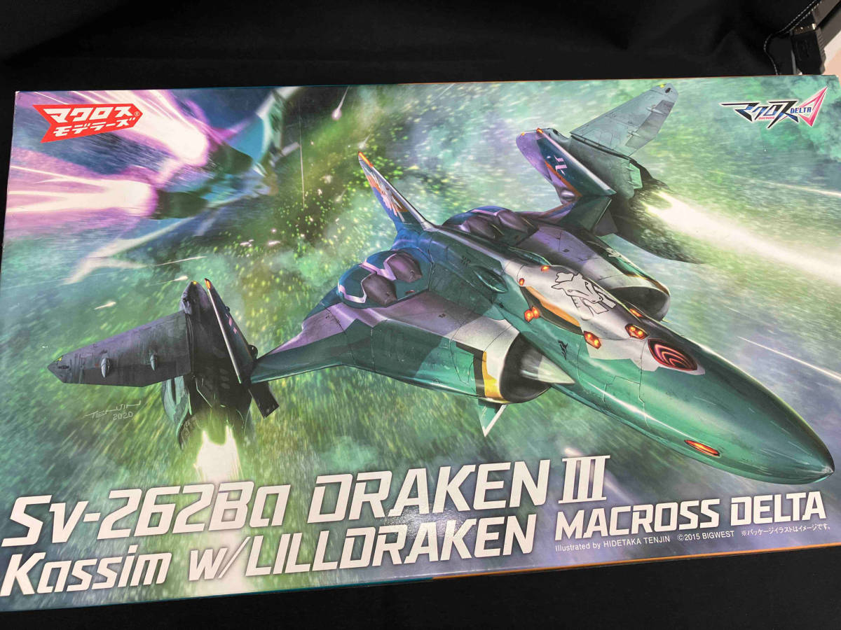 ハセガワ1/72 ドラケンの値段と価格推移は?|7件の売買データから