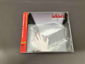 【1円スタート】EARTHSHAKER CD BACK TO NEXUS