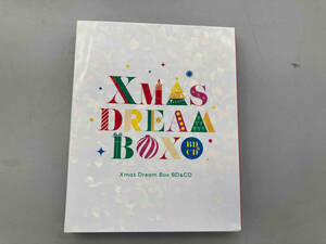 Xmas Dream Box - Blue-ray &CD-(Blu-ray Disc)